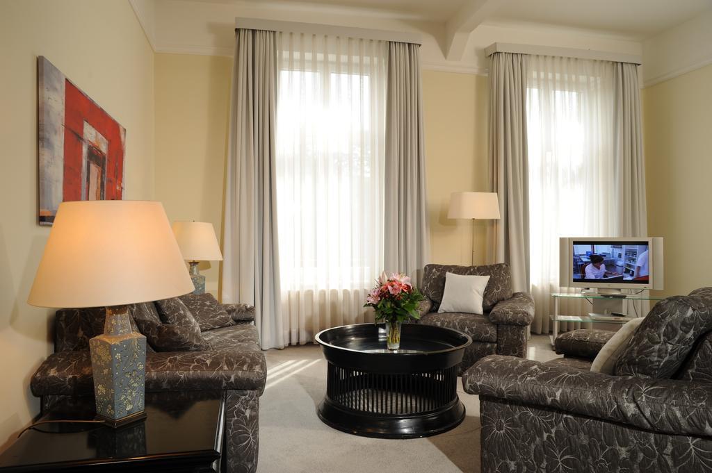 Villa Viktoria - Dusseldorf — Fotos 3