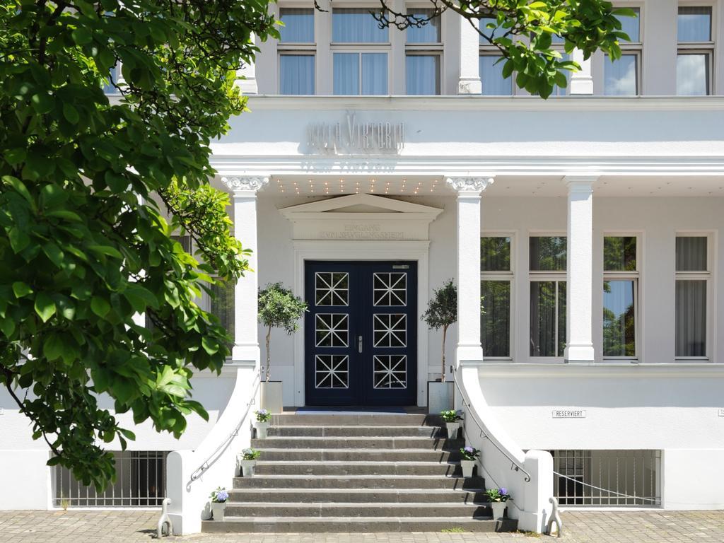 Villa Viktoria - Dusseldorf — Fotos 1