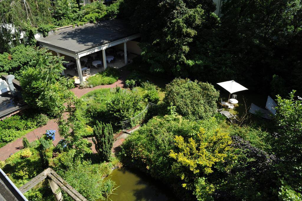 Villa Viktoria - Dusseldorf — Fotos 2